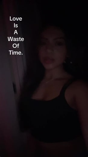 Understanding the Message Behind 'Love is a Waste of Time'