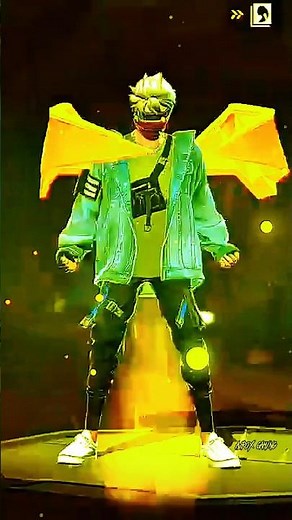 FF glow editing #gaming