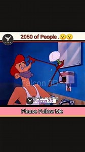 2.2M views · 32K reactions | Funny cartoon reels 2050 of peopel story. #cartoon #falcon3d ##fypシ #viral #fbreelsvideo #viralreels #viralvideo #sociolMadia #reels #reelsvideo #shorts #reel #reelscartoon #cartoon #comdey #funny #funnyfpost #funnykidsvideo #hindicartoon #funnyvideo #reelsfgpage #reelfacebook #fbpost #hindi #india #hindicartoon #movie #trentding #animation #story Cartoon Network Cartoon-Box | Falcon 3D | Facebook