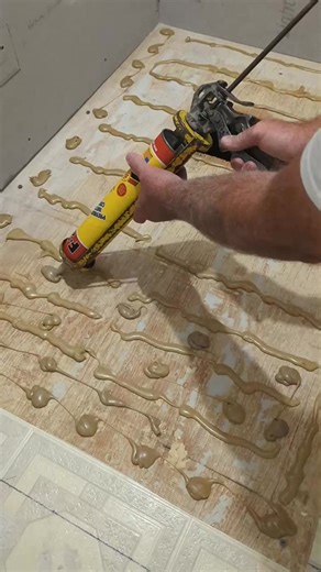 Castico Shower Base Install #castico #shorts | Charles Salter