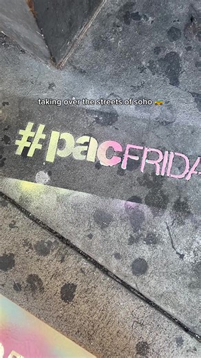 #pacfriday deals are everywhere 👀 #pacsun #blackfriday | PacSun