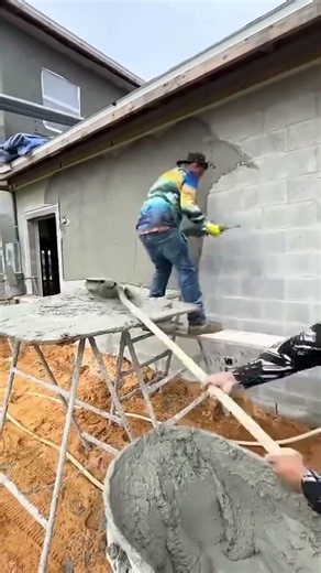 Everyone laughed at his technique – then he showed them what he could do! 🔥