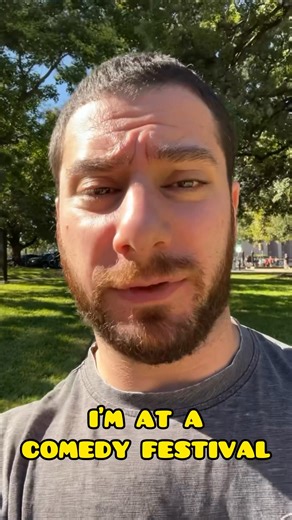 Everything’s bigger in Texas . . . | Ben Frank Comedy