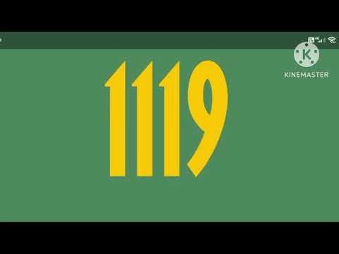 Challenge Countdown From 2055