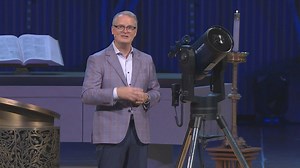 5.4K views · 75 reactions | This weekend in worship, "Aliens and the End of the World" as we wrap up our series on God and the Cosmos. I interviewed a senior researcher at SETI Institute this week about the search for extraterrestrial intelligence. We'll see some class sci-fi film clips, and contemplate how the world will end. Then we'll see how scripture and the Christian faith inform how we think about these things. Here's the preview... | Adam Hamilton | Facebook