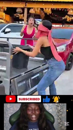 😂 POV Your Laugh Just Went Off Script