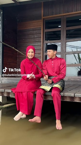 Pancing Hati: Jaden dan Rania di Bulan Bintang