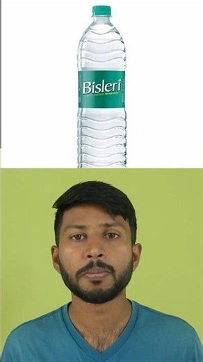 Difference between packaged and mineral water #swaroopfacts #water