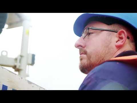 What is ground investigation?