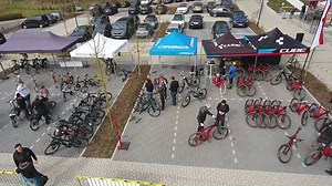 1.4K views · 29 reactions | Vous n’avez pu assister à nos Test Days ? Sachez que Bicyclic vous propose d’essayer gratuitement un large choix de vélos traditionnels et électriques, toute l’année, grâce à son Test Center permanent ! Bicyclic le plus grand choix de Wallonie aux meilleurs prix, service de Pro compris ! Info sur www.bicyclic.be | Bicyclic | Facebook