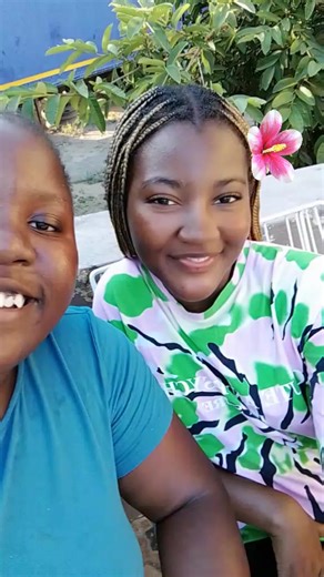 .meet my cousin u all😊🥰