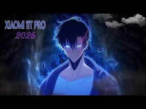 Reviewing the Xiaomi 11t pro on Firefire 🤔