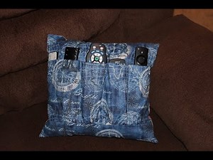 Remote Control Organizer