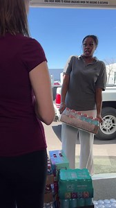 4.6K views · 49 reactions | Delivery driver throws a fit over no tip! | The Imaginary Art Exhibit | Facebook