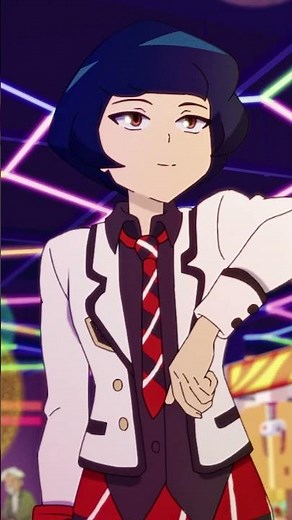 Let’s dance! 🕺#miraculousladybug #miraculousworld #miraculoustokyo #stellarforce #kagamitsurugi