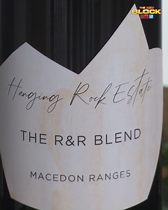 65K views · 1K reactions | There's a clear wine label design winner... #TheBlock | Watch on Channel 9 and 9Now | The Block | Facebook