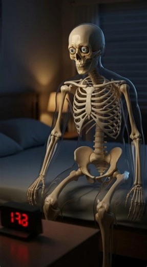 How Long Can You Actually Stay Awake? 👁️❌