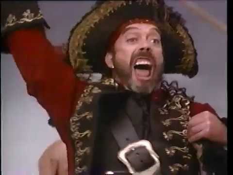 Opening to Oliver and Company 1996 VHS