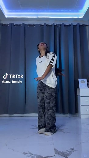 MOVE IT: Step-by-Step Dance Tutorial