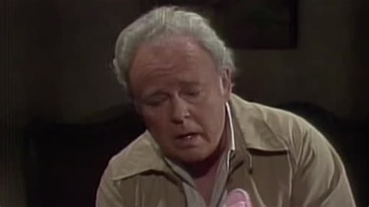 Archie Bunker's Place S02:E02 - Archie Alone (Pt .2)