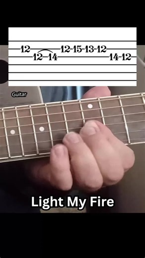 The Door's Most Iconic Intro The intro to Light My Fire by The Doors may be the most iconic opening in the entire Doors catalog. Released on the band's debut album, Light My Fire helped introduce millions of listeners to the sound of Jim Morrison, Ray Manzarek, Robbie Krieger, and John Densmore. Decades later, the opening remains one of the most recognizable moments in classic rock. If you love The Doors, Jim Morrison, classic rock, psychedelic rock, 1960s music, iconic song intros, legendary al