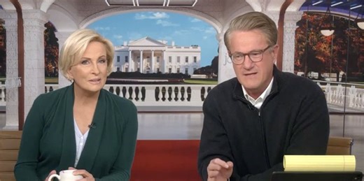 'Outrageously stupid': MSNBC's Morning Joe pushes back at critics of his Trump meeting