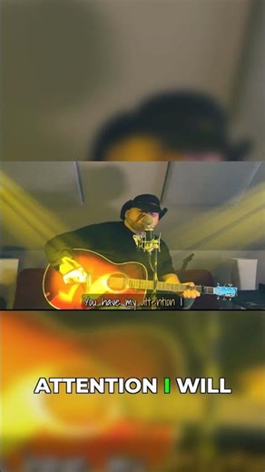 More of You, Jesus | Prayer Through Song #christianmusic #worshipmoment