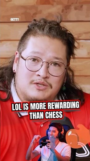 League of Legends vs Chess: Which Feels More Rewarding