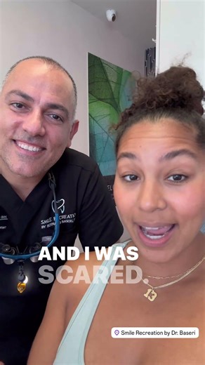 Invisalign Before & After Los Angeles | Patient Story | Smile Recreation Dentistry