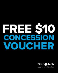 🏀 Blazers fans, we’ve got something for you! Heading to tonight’s game? The first 100 First Tech members to check in at Entrance A21 will score a FREE $10 concession voucher—because watching the game is better with snacks. What to do: - Be one of the first 100 First Tech members at Entrance A21 - Grab your free $10 voucher - Enjoy the game with some extra fuel! Don’t miss out. See you at the game. | First Tech Fed