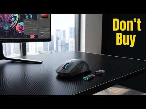 Don't Buy ALIENWARE PRO WIRELESS | Honest Review | Problems