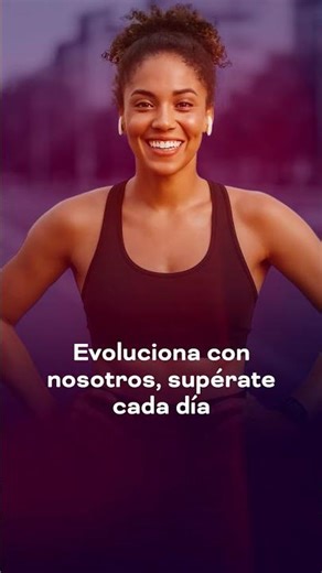 Evoluciona con Nosotros | Supérate Cada Día en Applicate Gym (Quilicura)