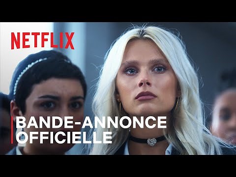 Élite - Saison 6 | Bande-annonce officielle VF | Netflix France