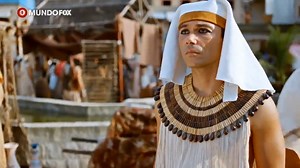 Jose de Egipto capitulo 16 | Series Biblicas