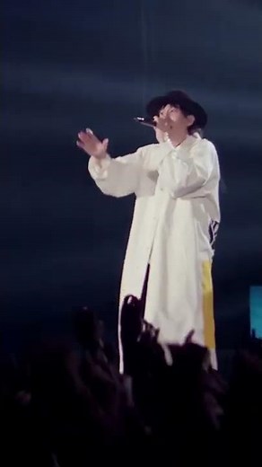 RADWIMPS - NEVER EVER ENDER [from ANTI ANTI GENERATION TOUR 2019]