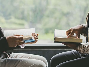 Making and Multiplying Disciples