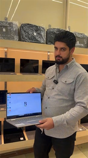 6.8K views · 60 reactions | Hp envy 15.6" Core i5 13th gen Ram 8GB Storage 256GB SSD Screen 15.6" X360 $399 ئێستا پەیوەندی بکەن:  07507774849a  07504659222 | Best Tech | Facebook