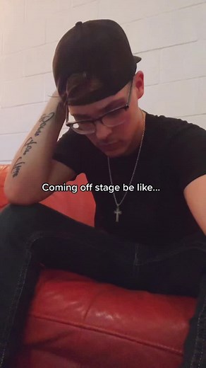 Chase Matthew on TikTok