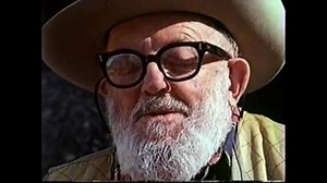 Ansel Adams on Visualization