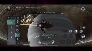 EVE Echoes - Talk to the manager