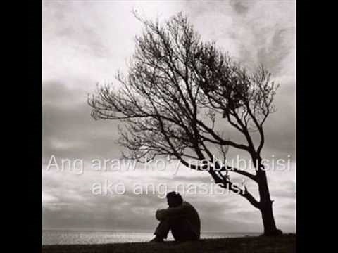 Pumapatak Na Naman Ang Ulan by Apo Hiking Society