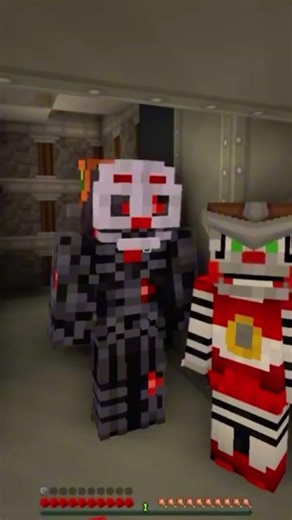 HELP US KEEP ROLEPLAYS ALIVE!!! #minecraft #fnaf #roleplay #gaming #springtrap #castingcall #comedy