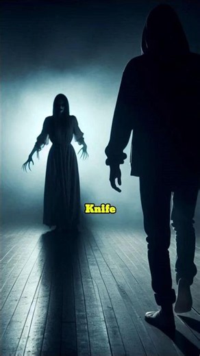 The Serbian Dancing Lady: The Most Terrifying Urban Legend Ever 😱