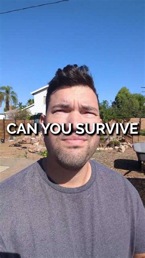 100K views · 6K reactions | Can you survive off of a garden? I tried...and it went...OK! This was in 2019 and I'm a MUCH better gardener today, with more space. I lost 13lbs over the 30 day challenge and was surprised at how hard it was to forage and fish for enough extra calories. I mostly lived off of potatoes and grunion, which were a small fish that I collected on full moons during their spawning time. I think I'll do this again in 2024... | Epic Gardening | Facebook