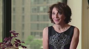 Even for versatile actress Andrea Martin, playing multiple roles isn't as easy as it looks. Watch her play three women in Moss Hart's life in the Tony-nominated play "Act One" on PBS this Friday. Check your local listings: http://to.pbs.org/1Vvjo1K | Lincoln Center