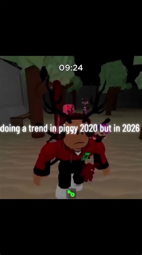 Piggy 2020 Trend in 2026