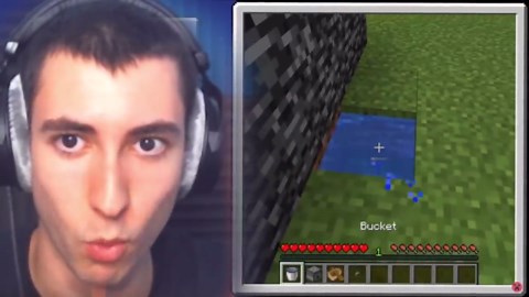 Testing Tricks That Defy Minecraft Logic