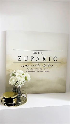 Ove predivne slike upotpunile su moj novi dom. Mogu samo reći da sam prezadovoljna kvalitetom i izgledom. 😍😍 Ekipa iz Ameni.hr može realizirati svaku vašu ideju. 🤗 #Dekoracija #uredenjekuce #svetaslika #blagavaonica #renovation
