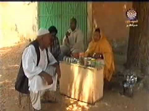 Sudanese Comedy