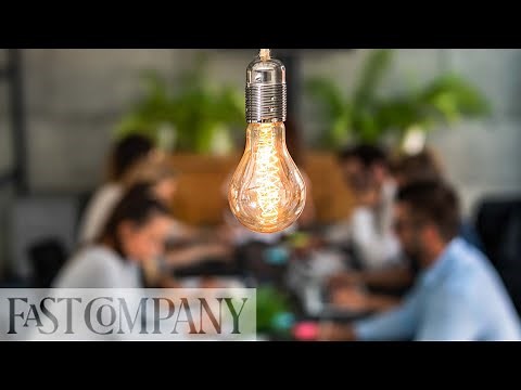 Why Collaboration is Key to Innovation | Fast Company